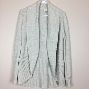 A New Day Open Cardigan